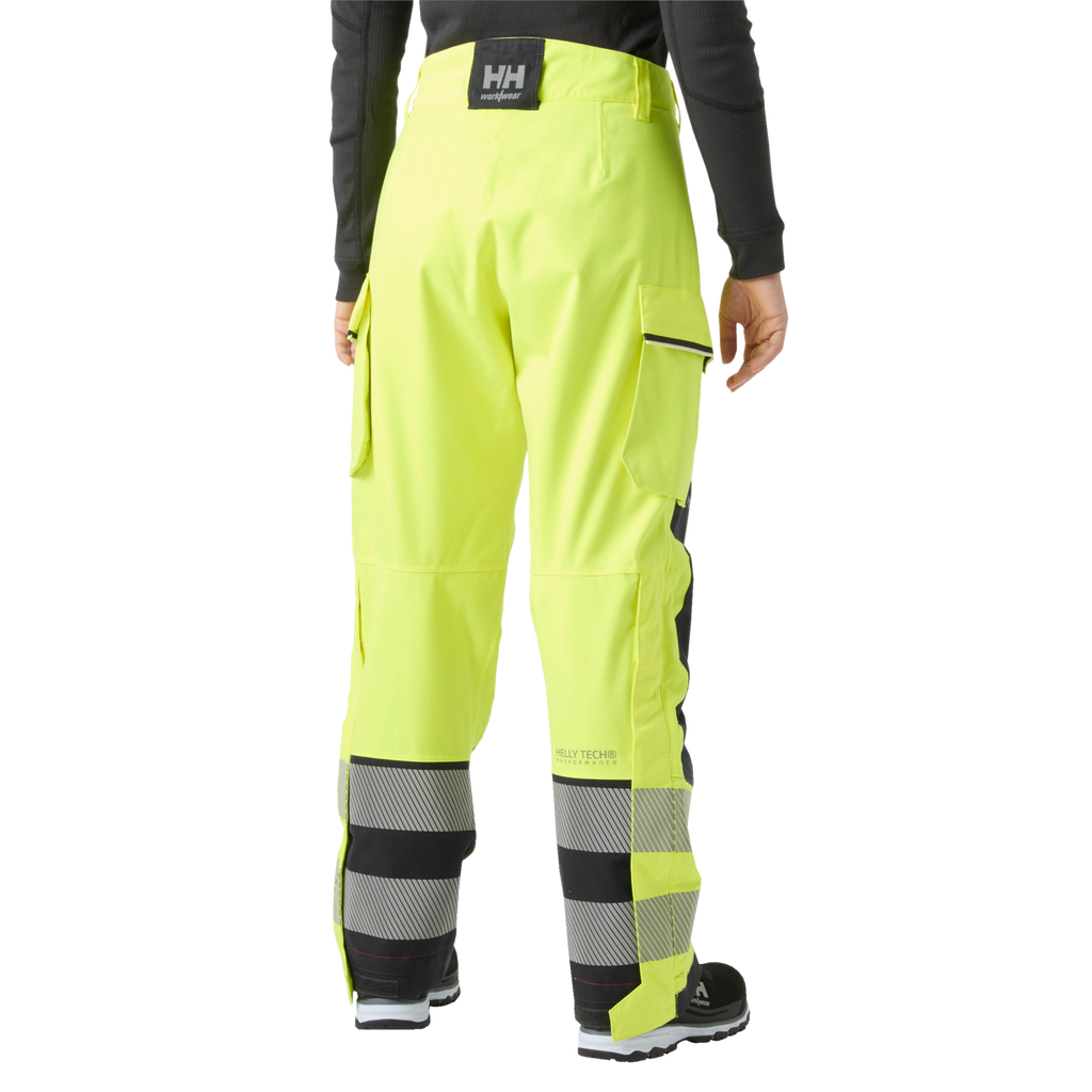 W Fyre Shellhose