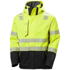 Fyre Shelljacke
