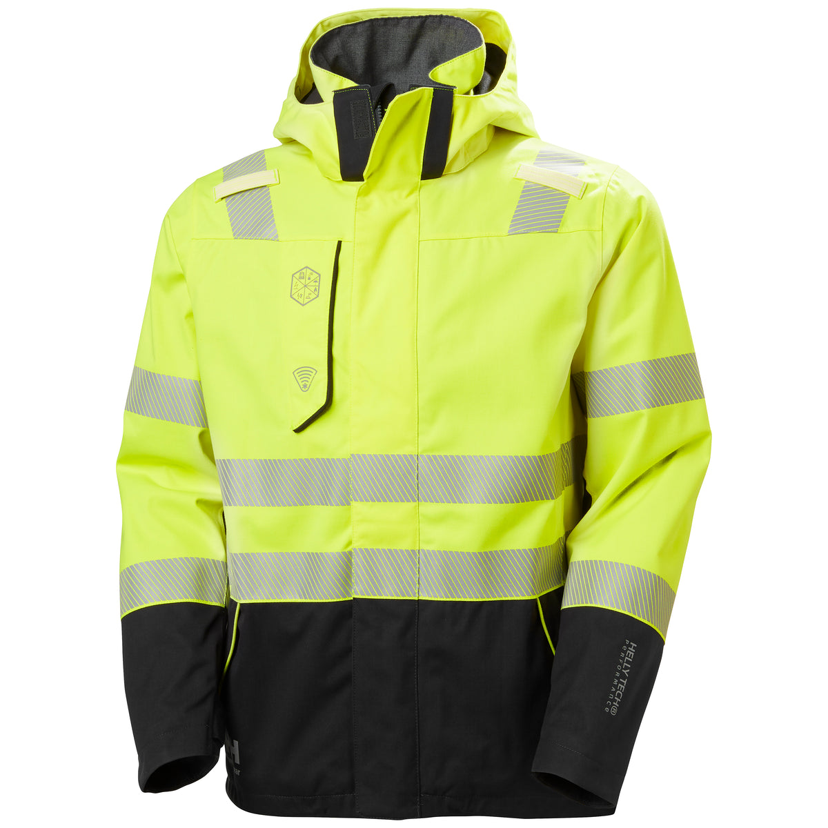 Fyre Shelljacke