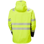 Fyre Shelljacke
