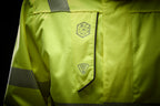 Fyre Shelljacke