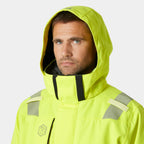 Fyre Shelljacke