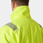 Fyre Shelljacke