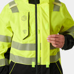 Fyre Shelljacke