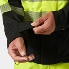 Fyre Shelljacke