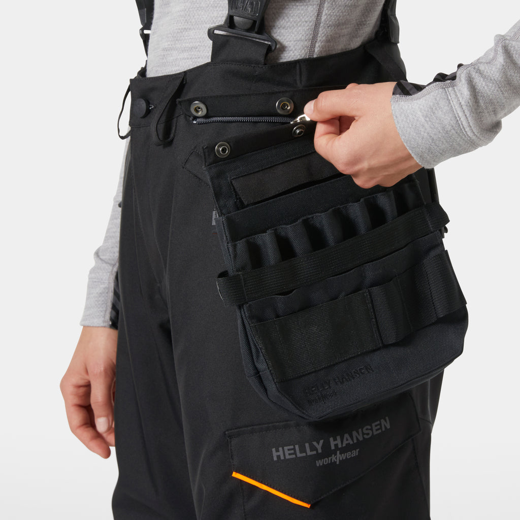 W Kensington HH Connect™ Shellhose