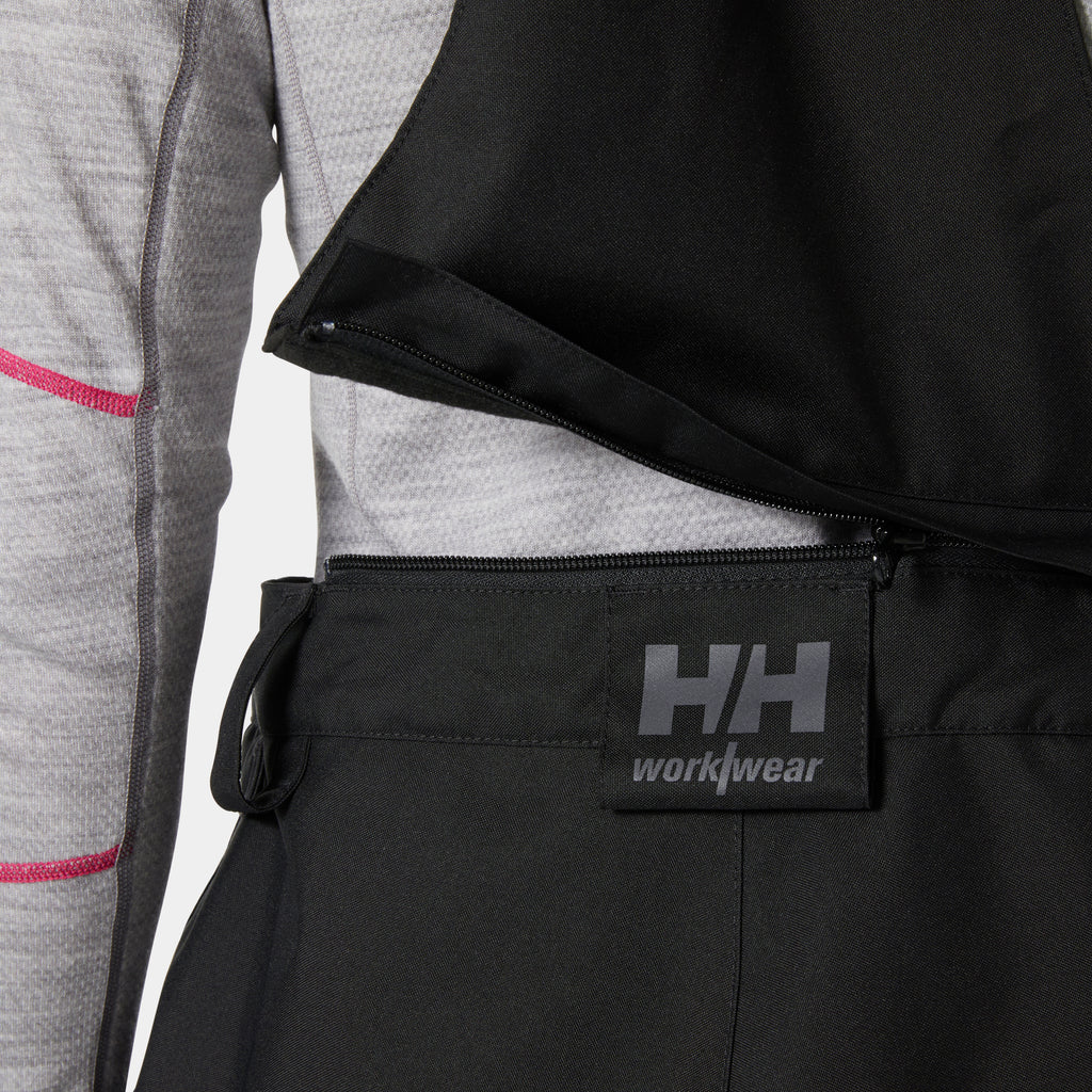 W Kensington HH Connect™ Shellhose