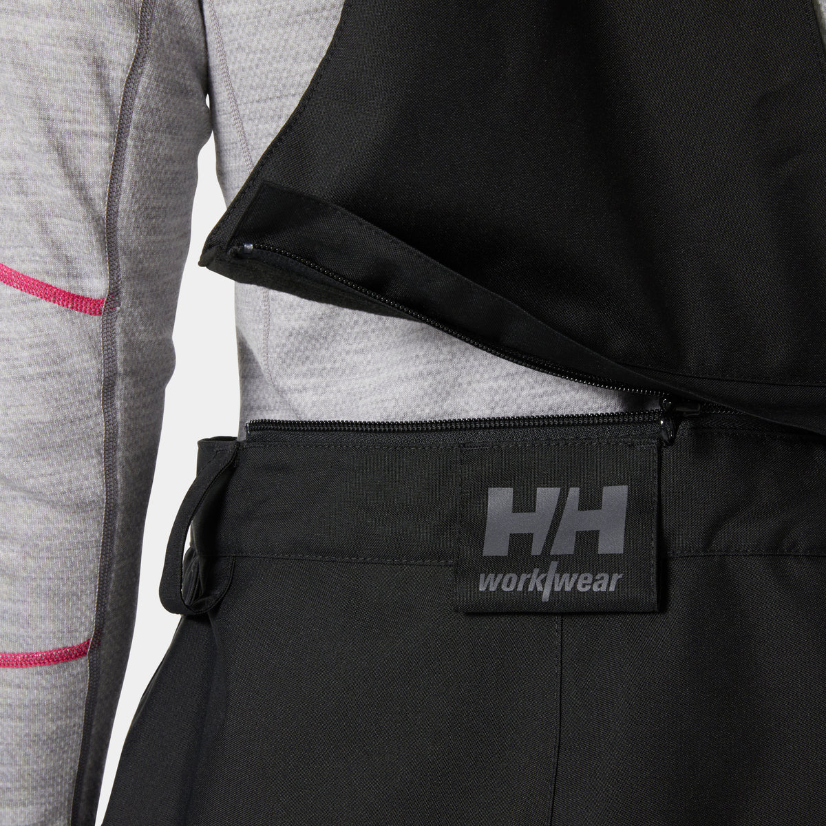 W Kensington HH Connect™ Shellhose