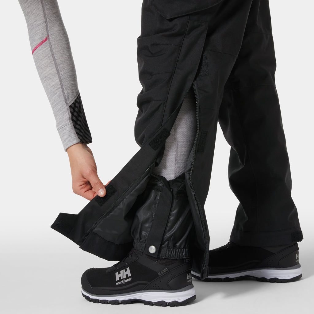 W Kensington HH Connect™ Shellhose