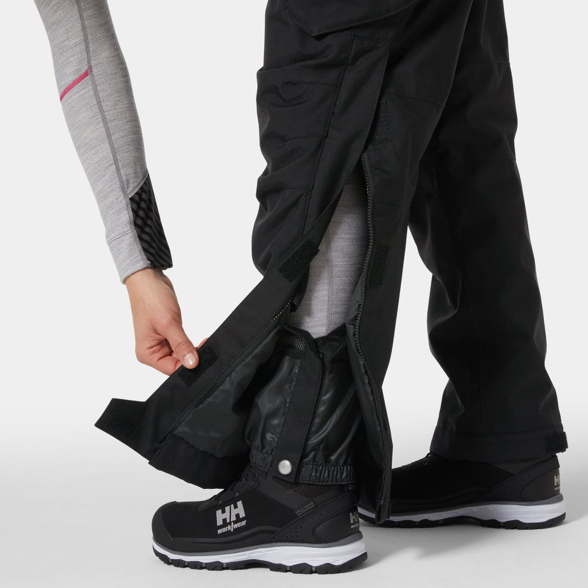 W Kensington HH Connect™ Shellhose