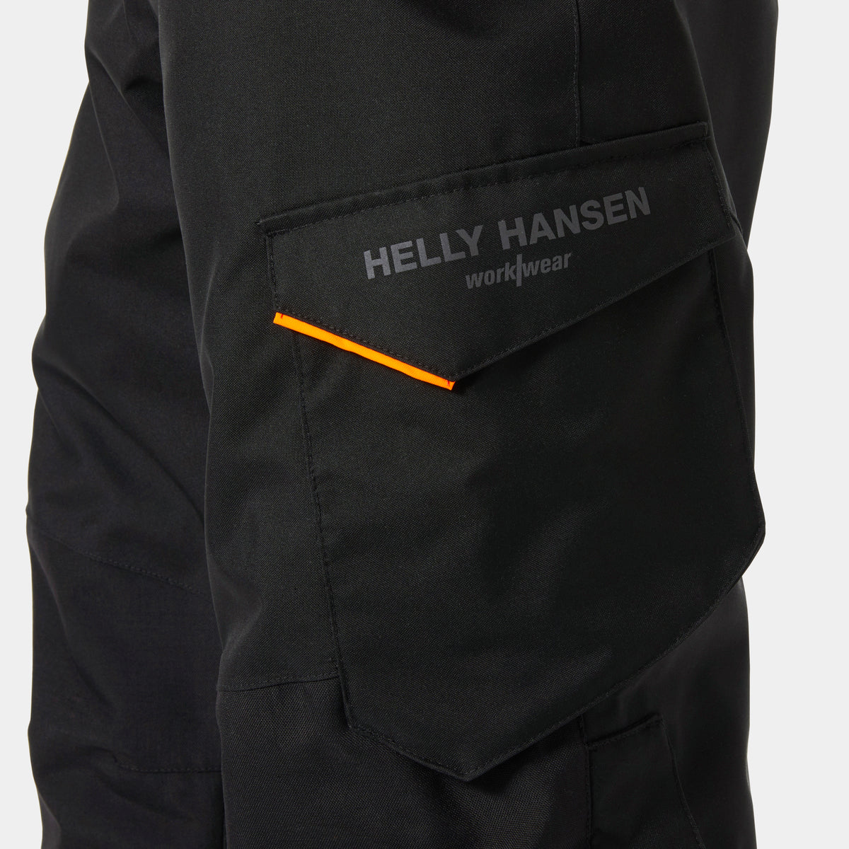 W Kensington HH Connect™ Shellhose