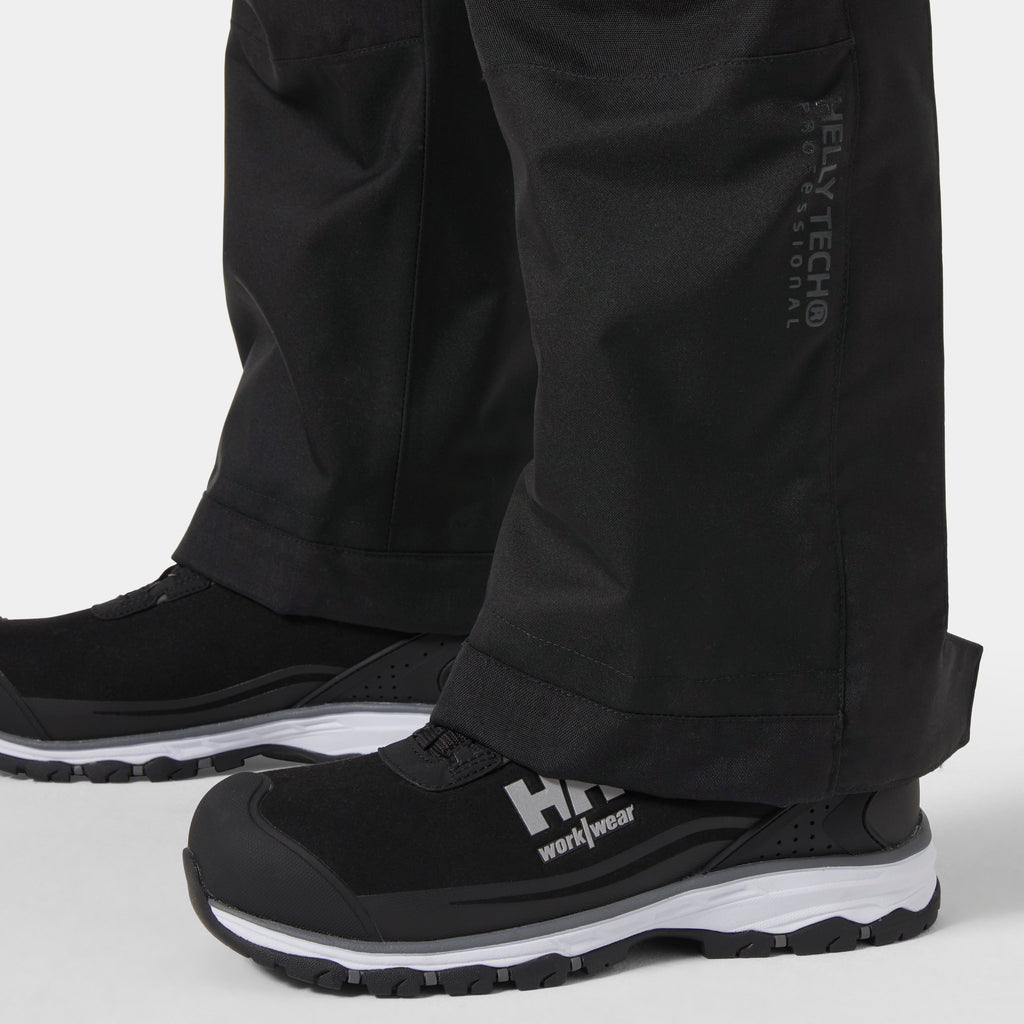 W Kensington HH Connect™ Shellhose