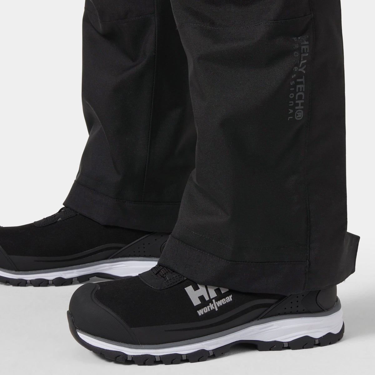 W Kensington HH Connect™ Shellhose