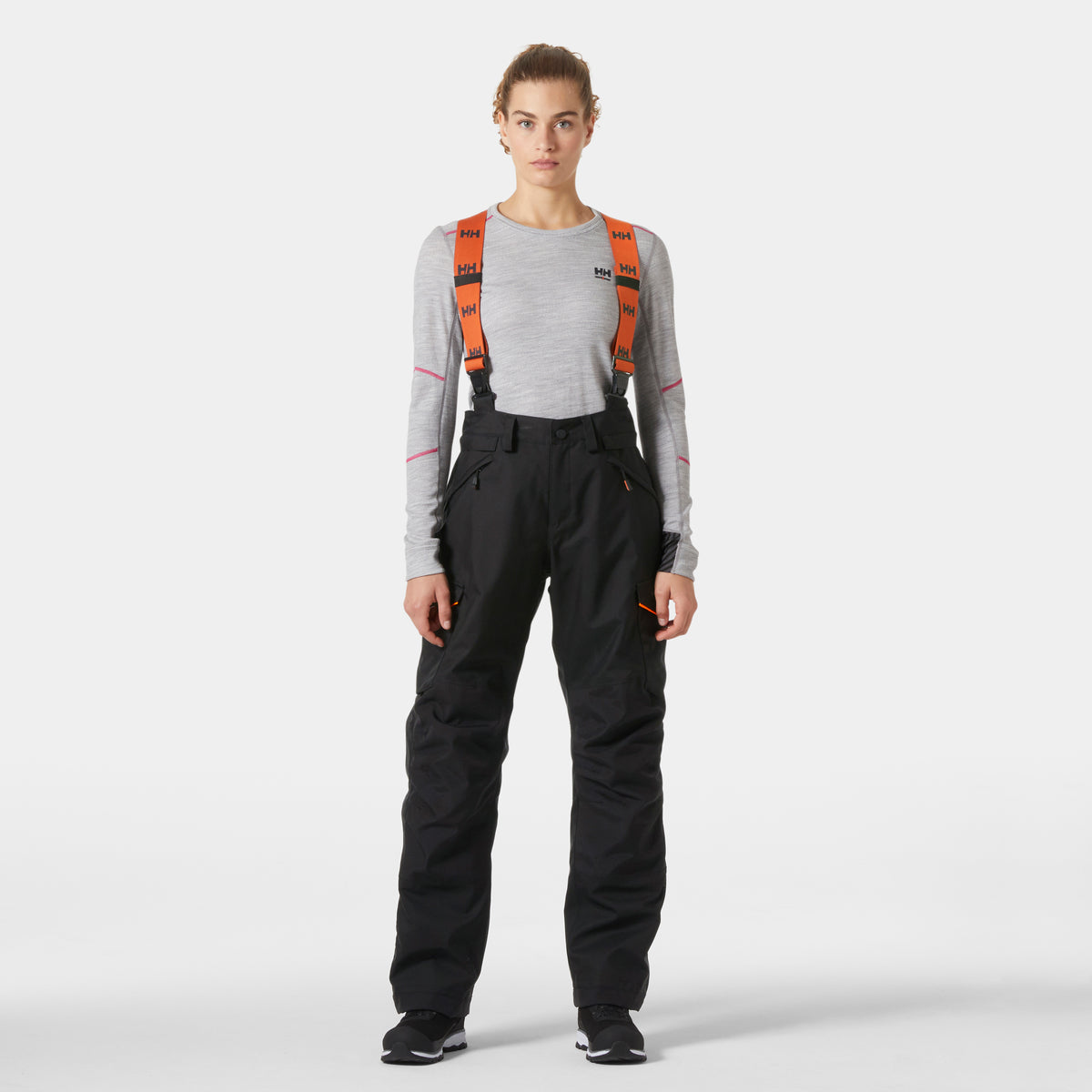 W Kensington HH Connect™ Shellhose