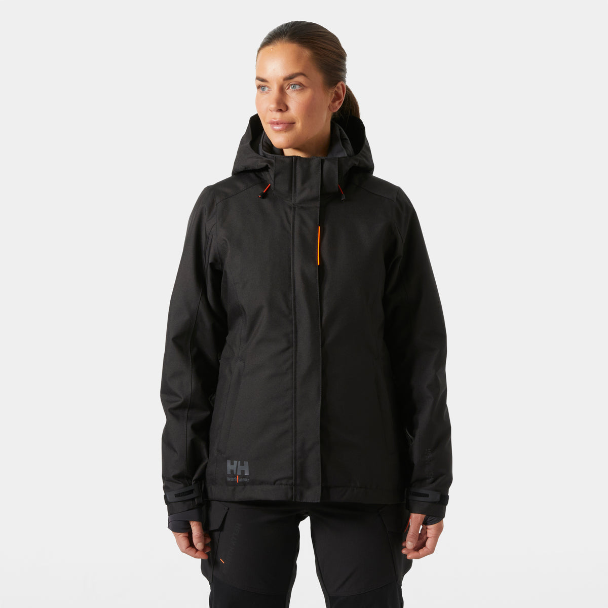 W Kensington Winterjacke