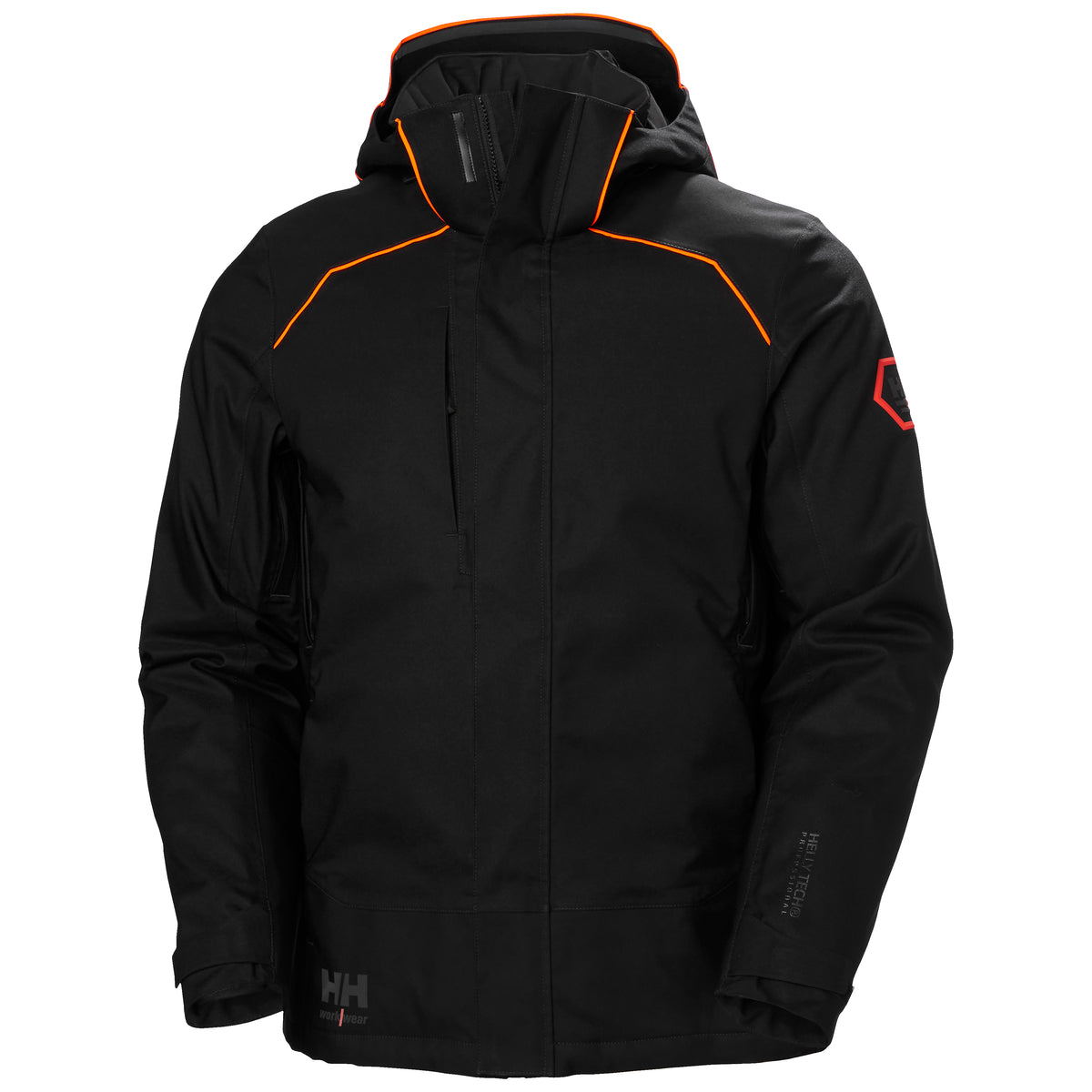 Chelsea Evo 2.0 Winterjacke