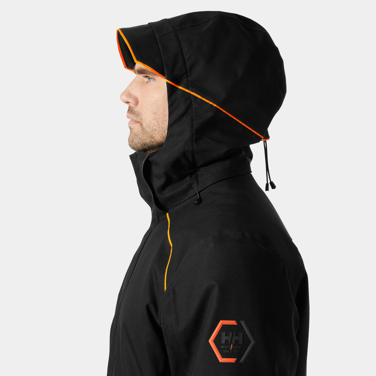 Chelsea Evo 2.0 Winterjacke