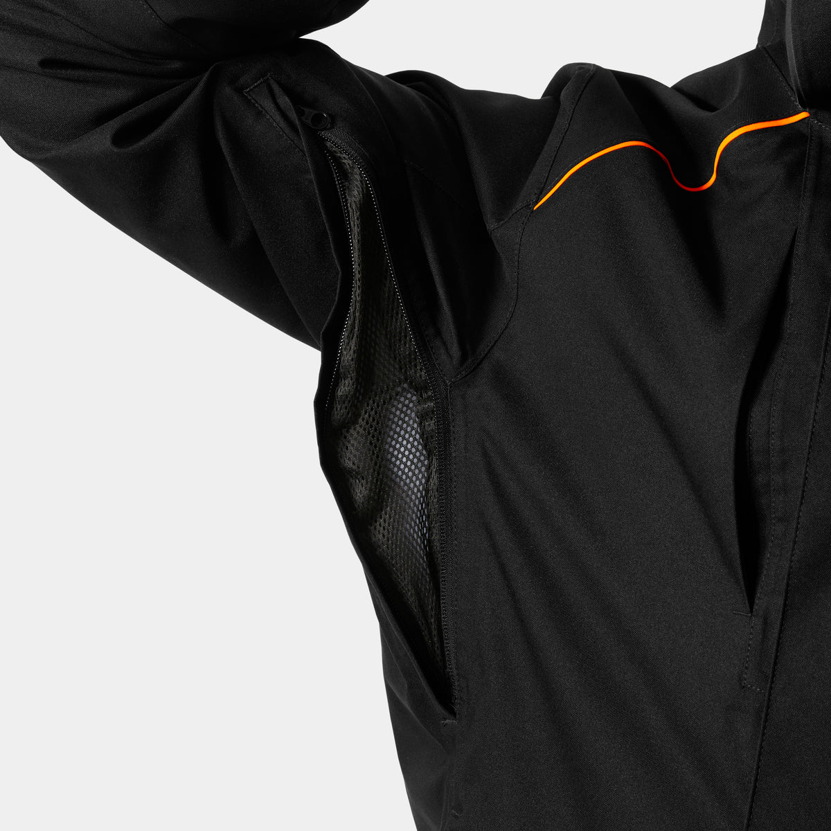 Chelsea Evo 2.0 Winterjacke