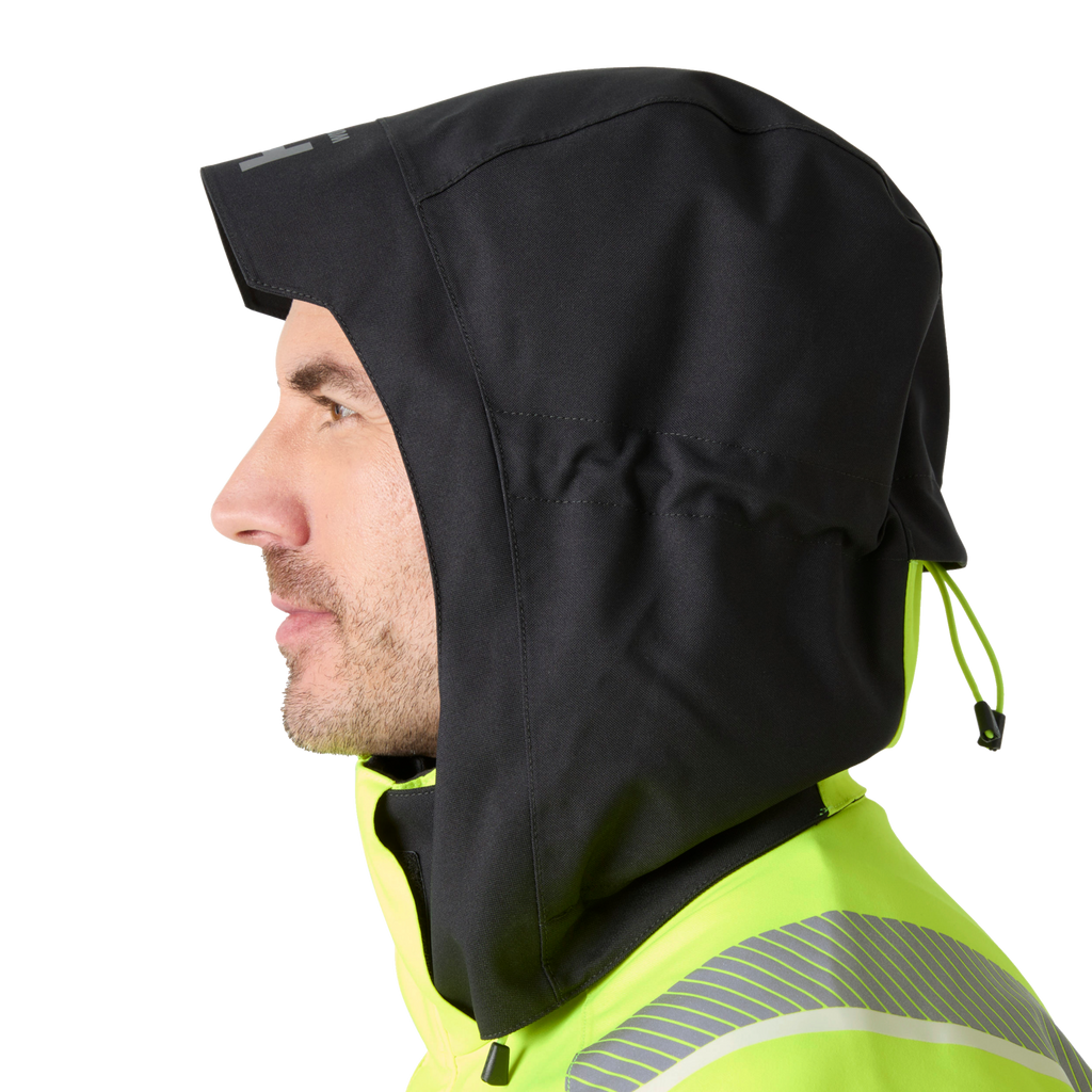 ICU 2.0 Winterjacke