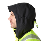 ICU 2.0 Winterjacke