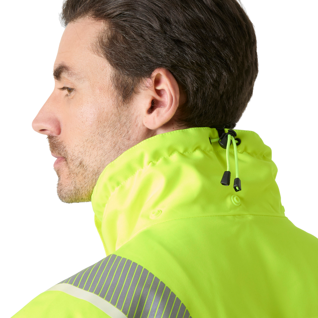 ICU 2.0 Winterjacke