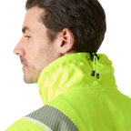 ICU 2.0 Winterjacke