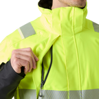 ICU 2.0 Winterjacke