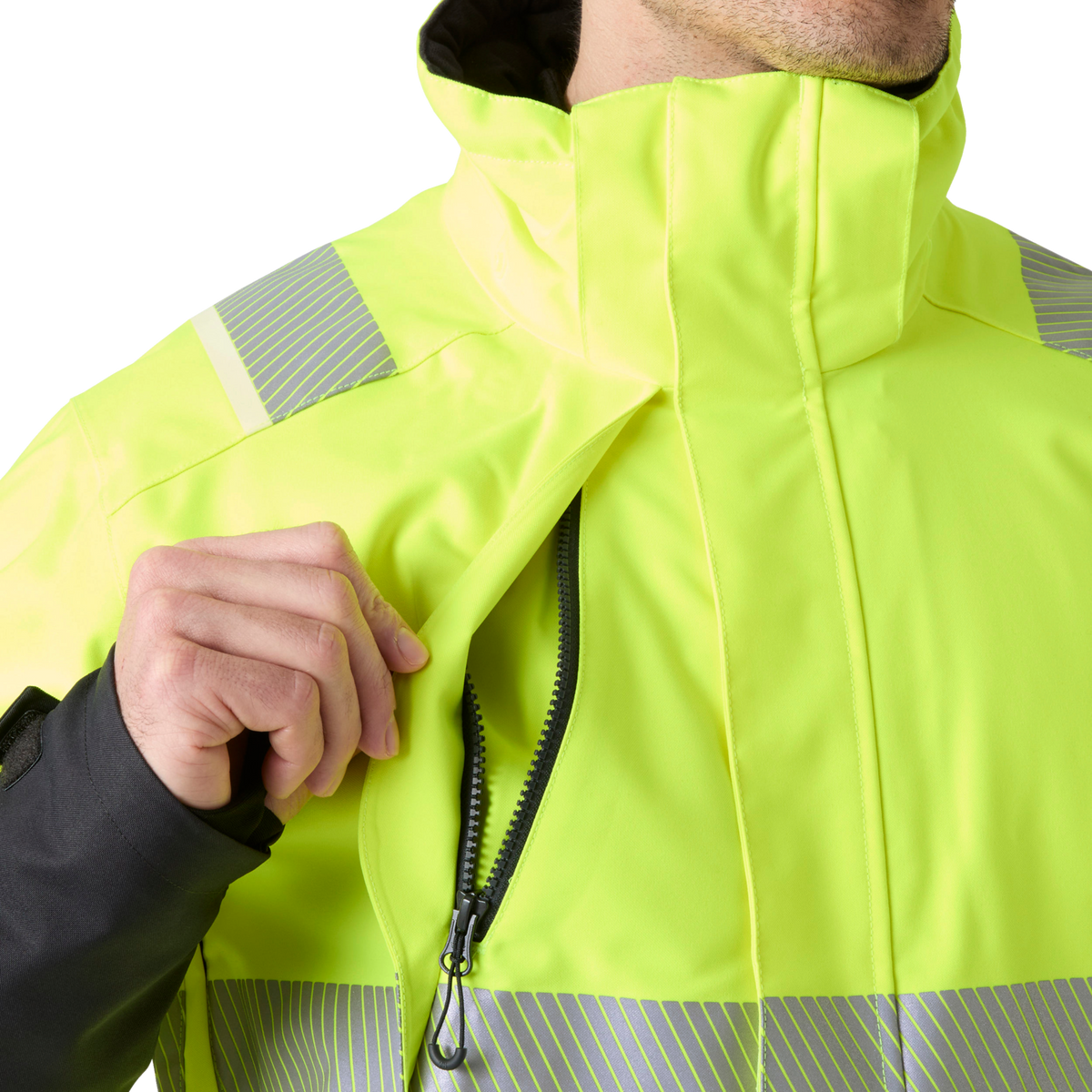 ICU 2.0 Winterjacke