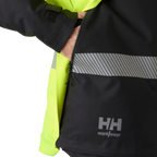 ICU 2.0 Winterjacke