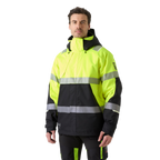 ICU 2.0 Winterjacke