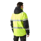 ICU 2.0 Winterjacke