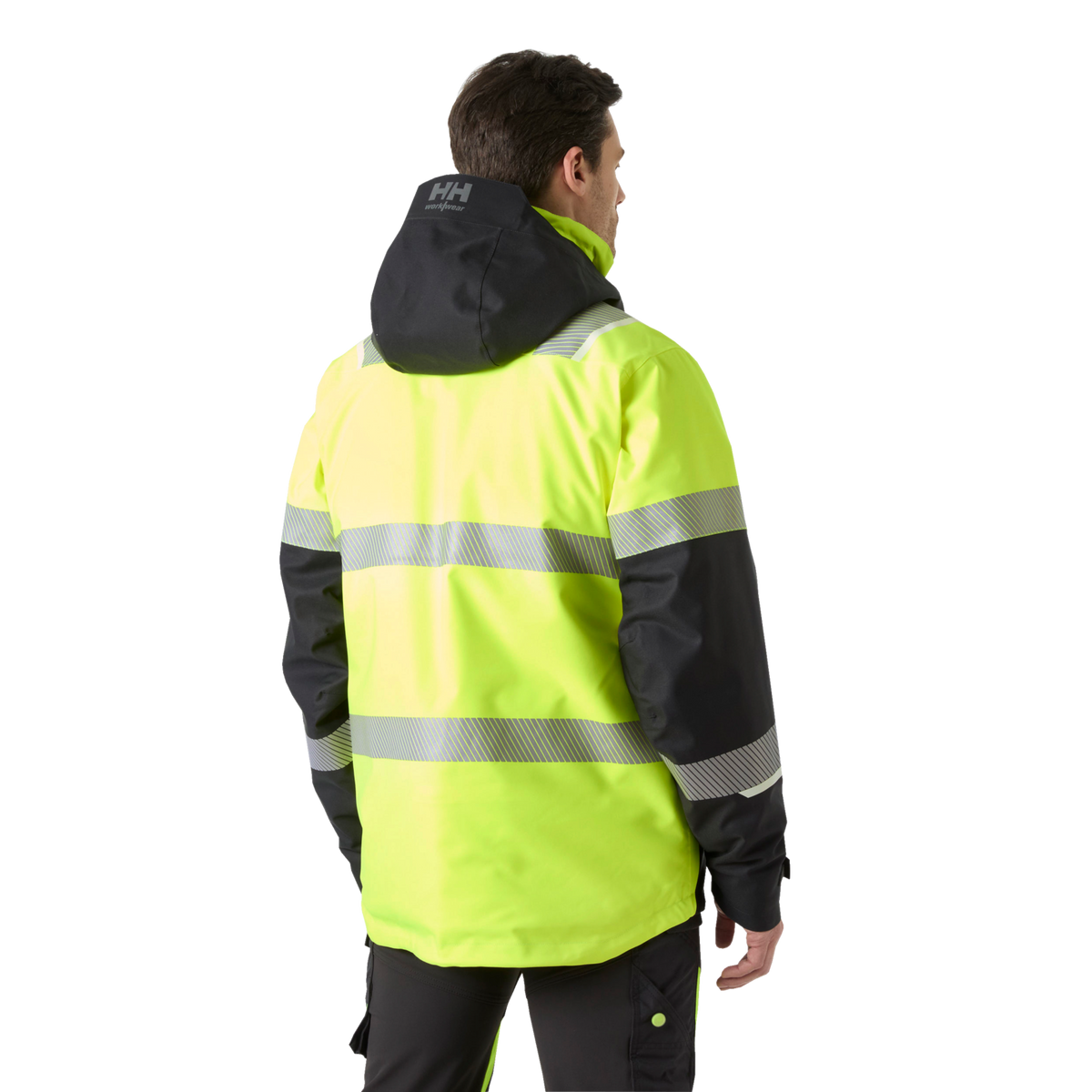 ICU 2.0 Winterjacke