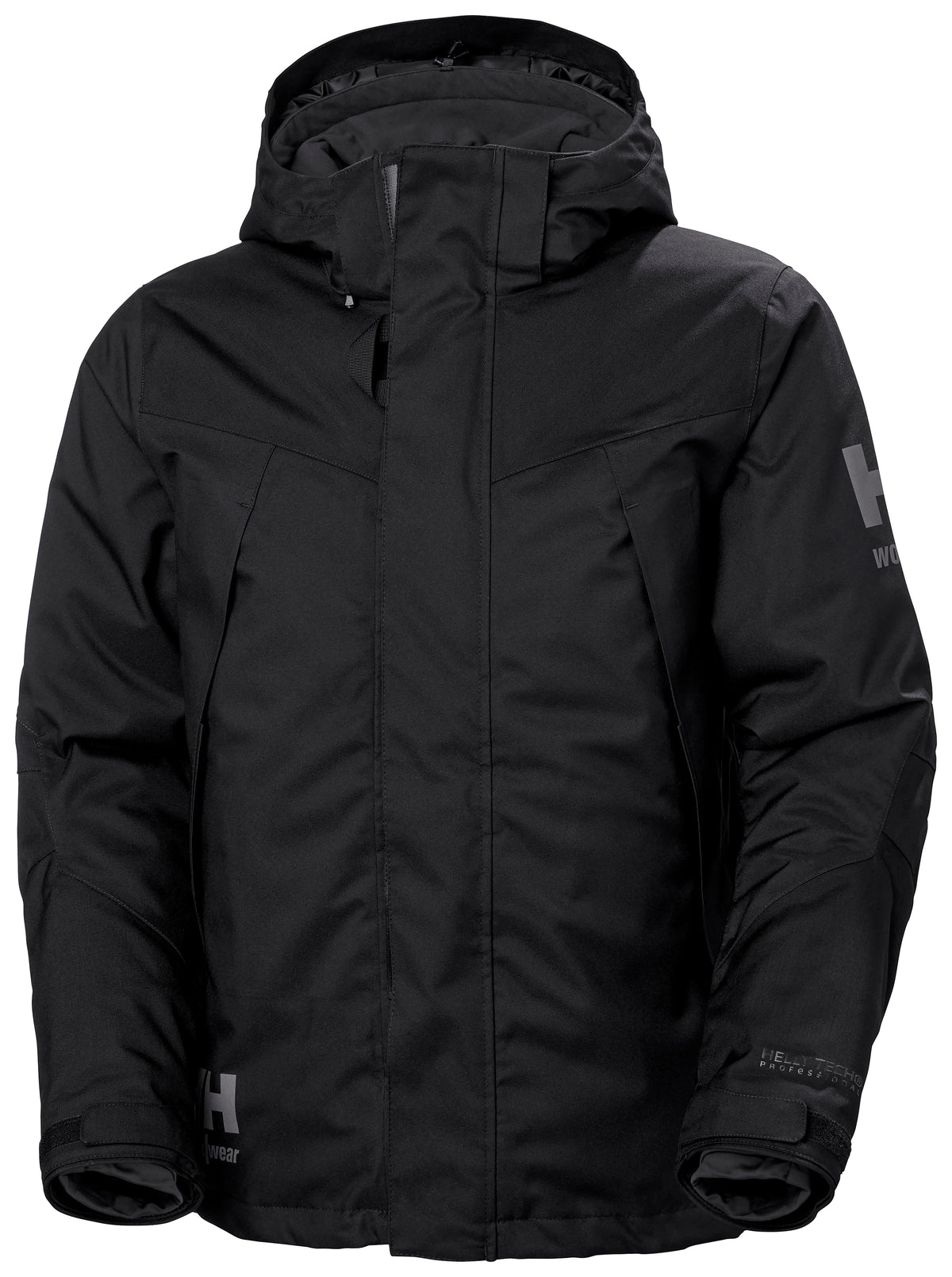 Bifrost Winterjacke