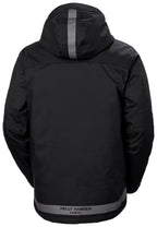 Bifrost Winterjacke