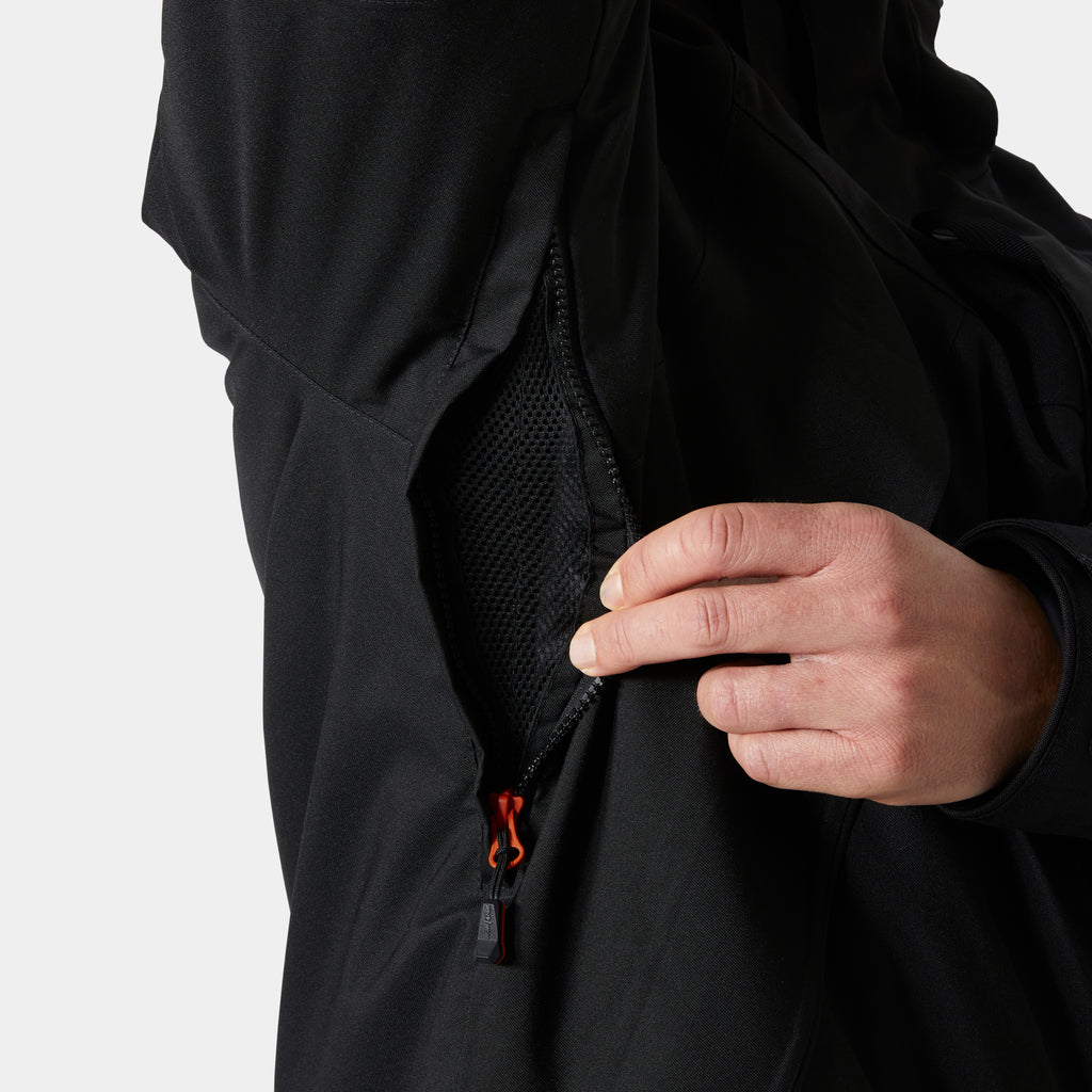 Bifrost Winterjacke