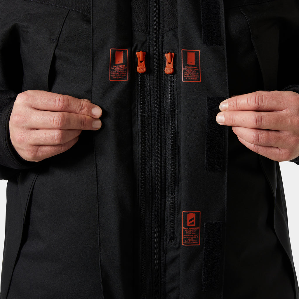 Bifrost Winterjacke