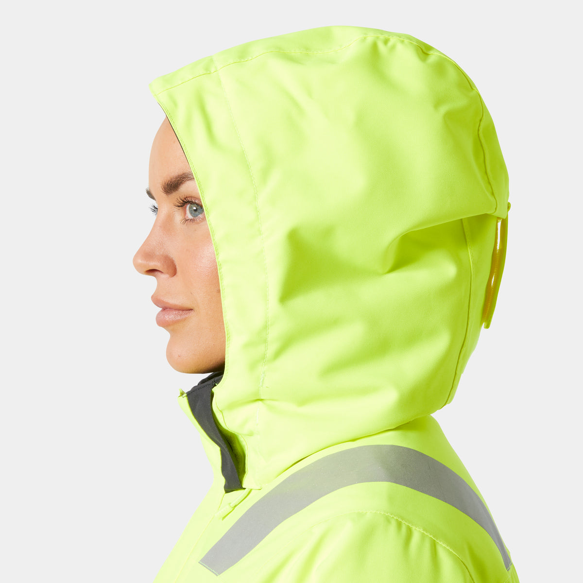 W Alna 2.0 Winterjacke