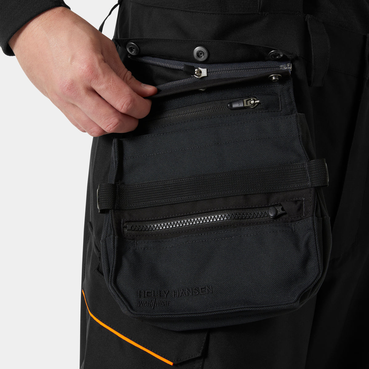 Kensington HH Connect™ Shellhose