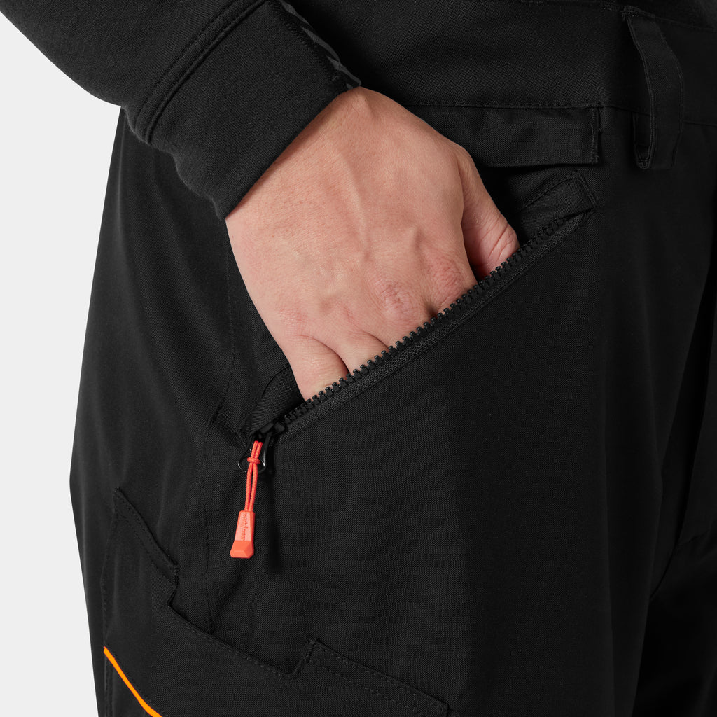 Kensington HH Connect™ Shellhose