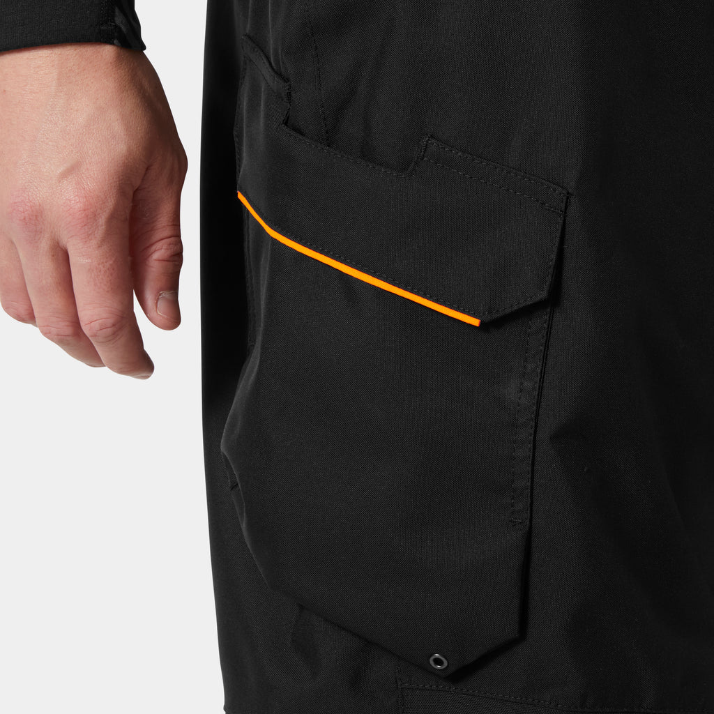 Kensington HH Connect™ Shellhose
