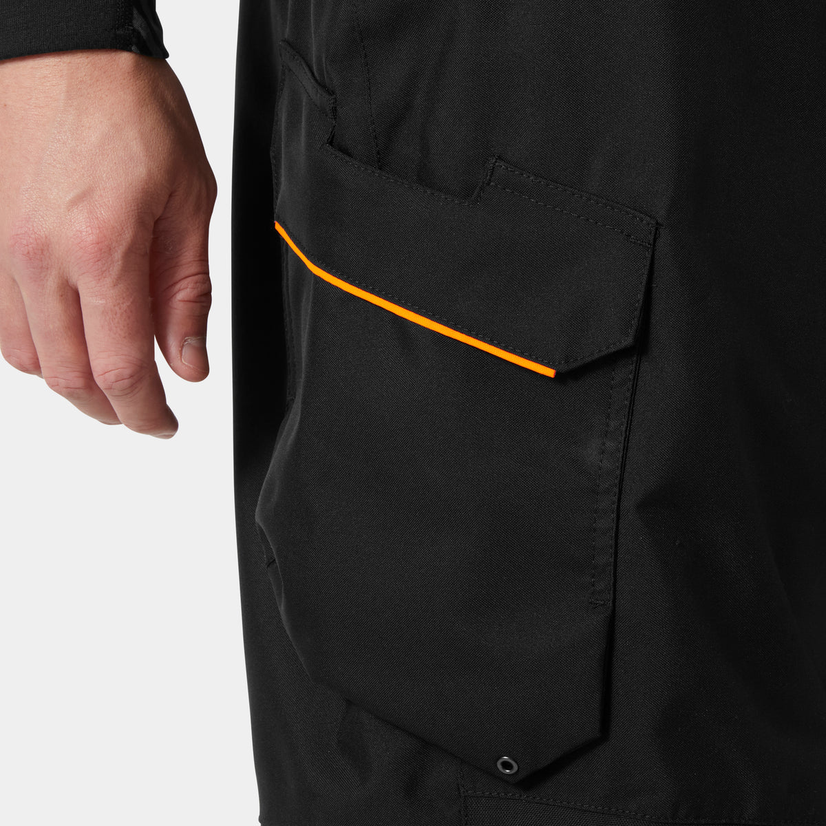 Kensington HH Connect™ Shellhose