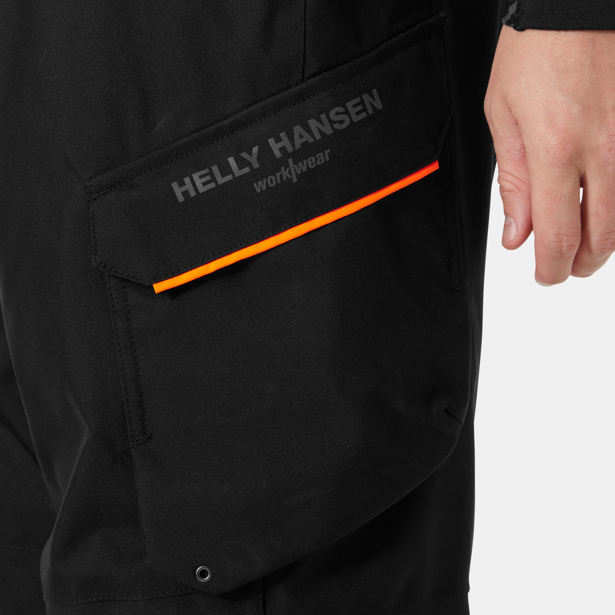 Kensington HH Connect™ Shellhose