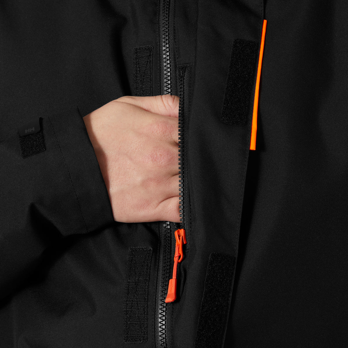 Kensington HH Connect™ Winteranzug