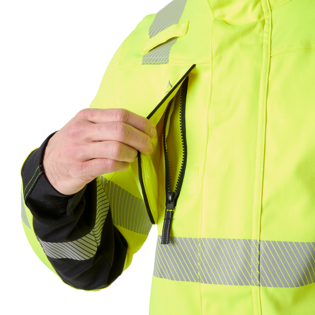 Fyre Jacke