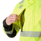 Fyre Jacke