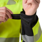 Fyre Jacke