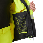 Fyre Jacke