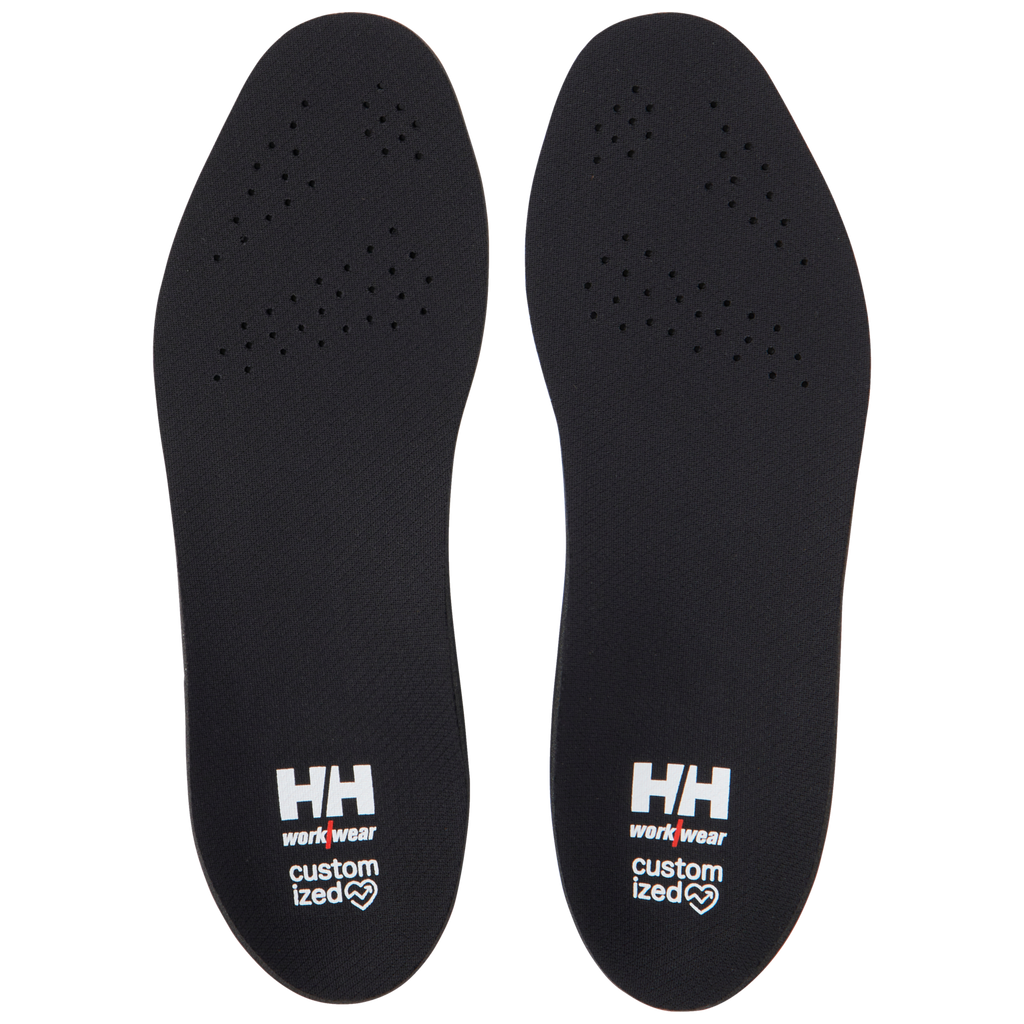 Dynamic Arch Insole - Low