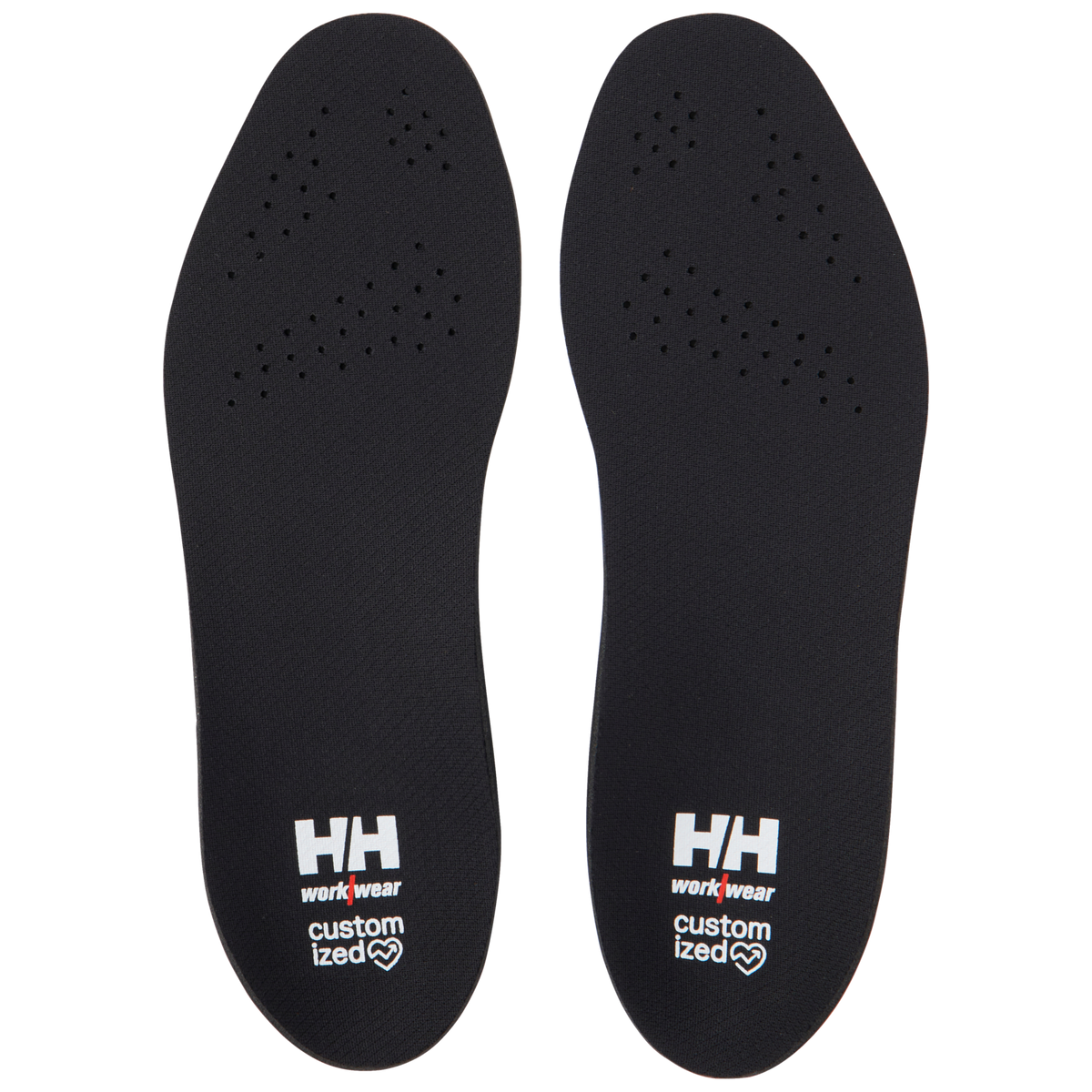 Dynamic Arch Insole - High