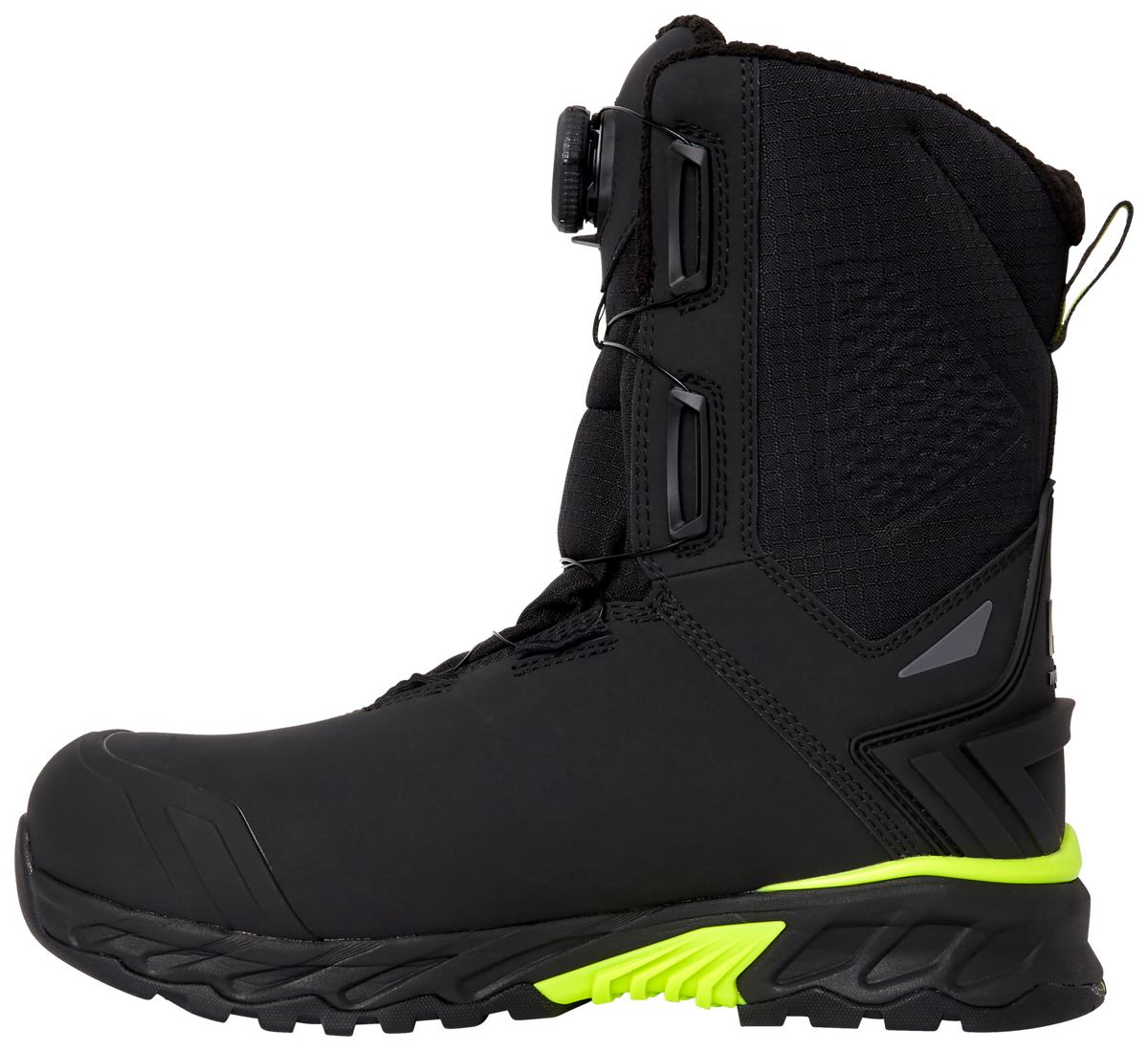 Magni Evo MXR Winter Tall Boa S7S
